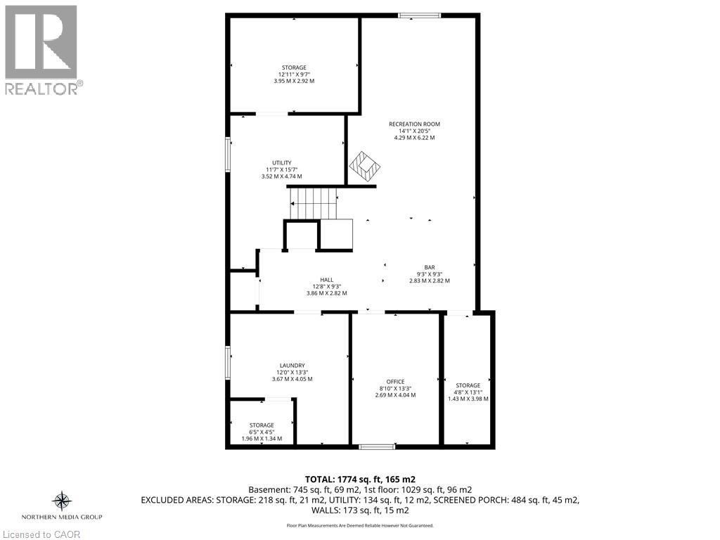 609 GREEN MOUNTAIN Road E - 29