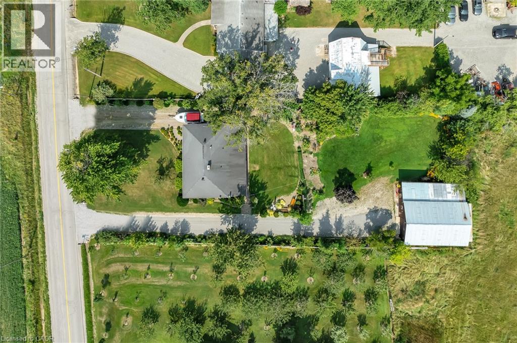 609 GREEN MOUNTAIN Road E - 4
