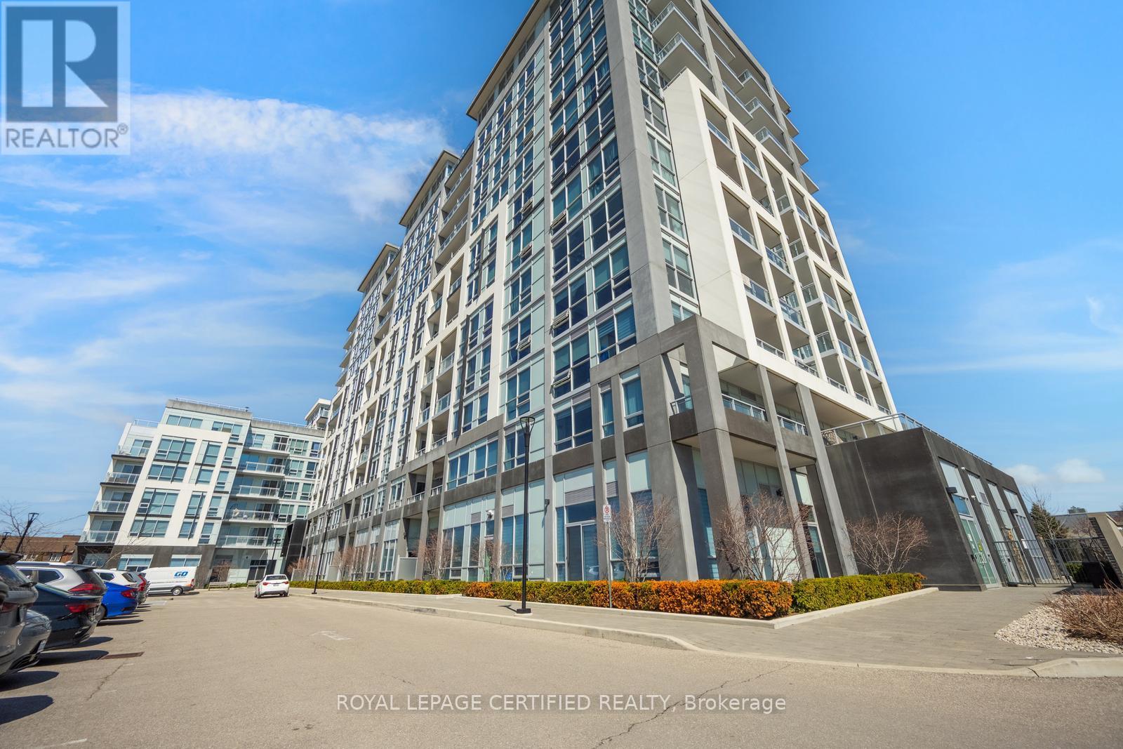 114 - 1050 MAIN STREET E