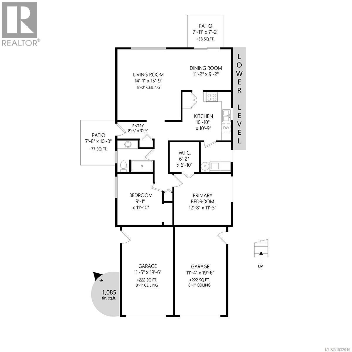 9975 VICTORIA RD - 10