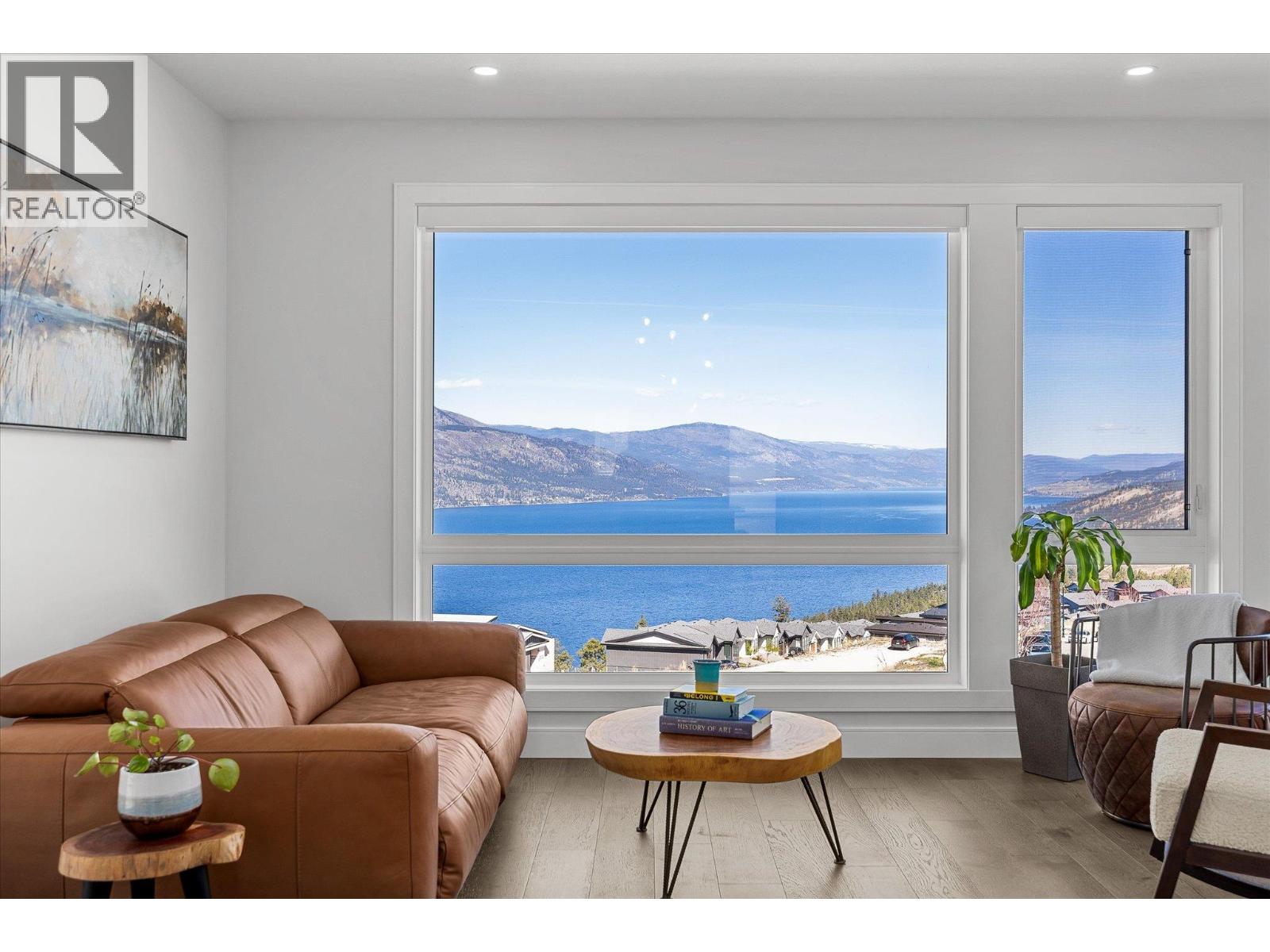 1860 Blue Bunch Court, Kelowna