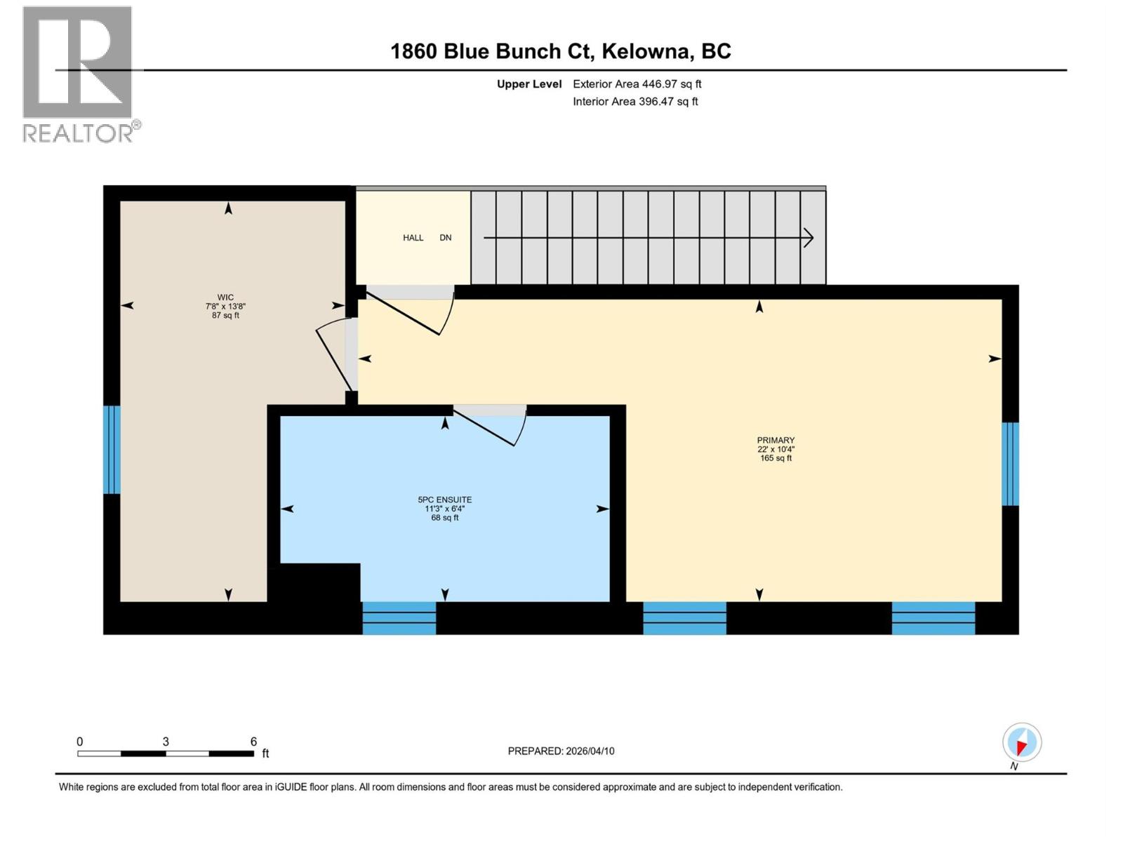 1860 Blue Bunch Court, Kelowna