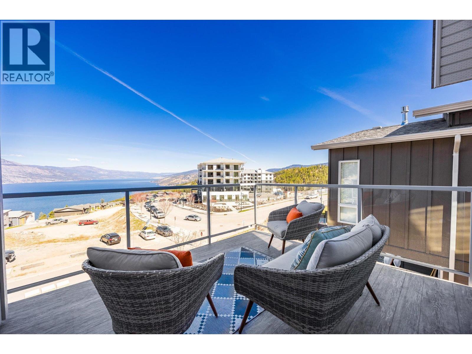 1860 Blue Bunch Court, Kelowna