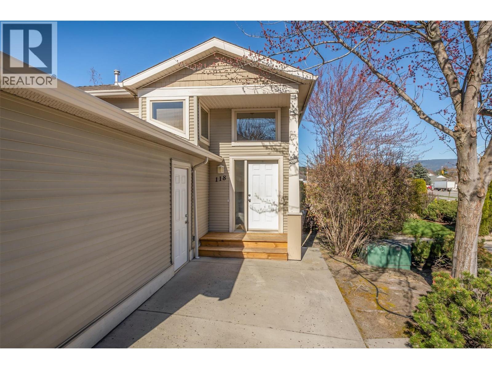 245 Snowsell Street Unit# 118, Kelowna