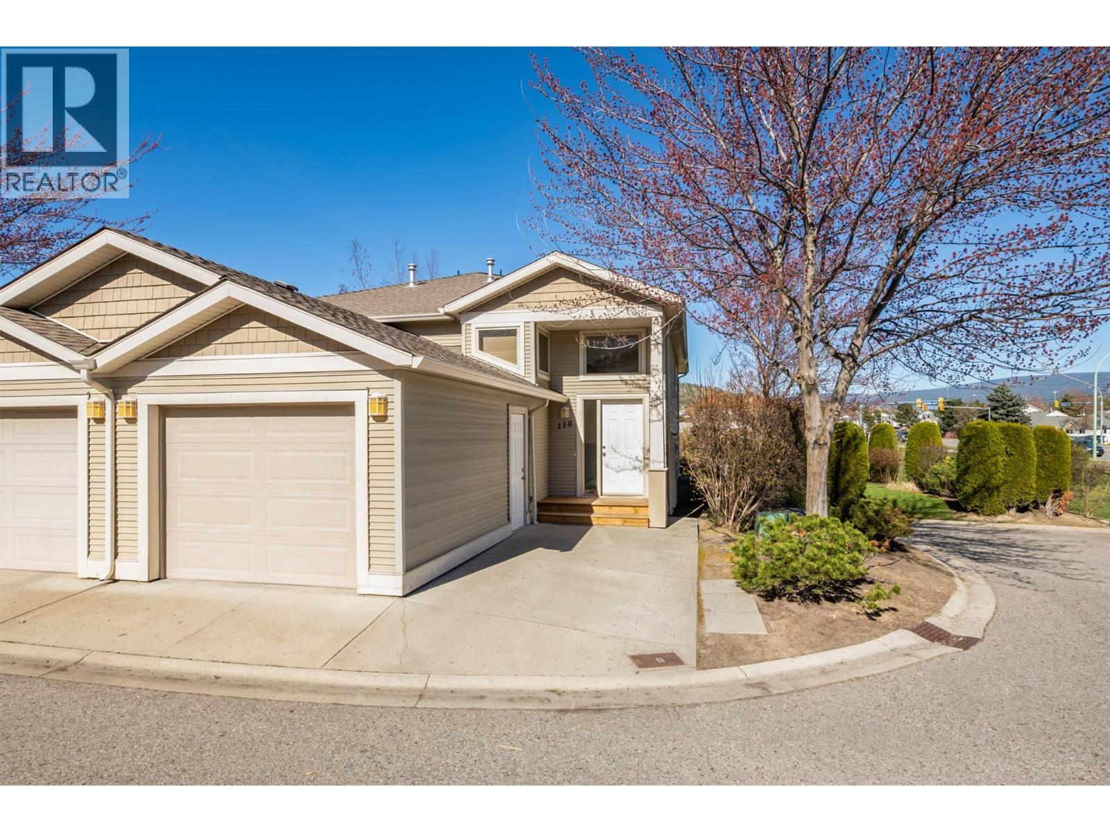 245 Snowsell Street Unit# 118, Kelowna