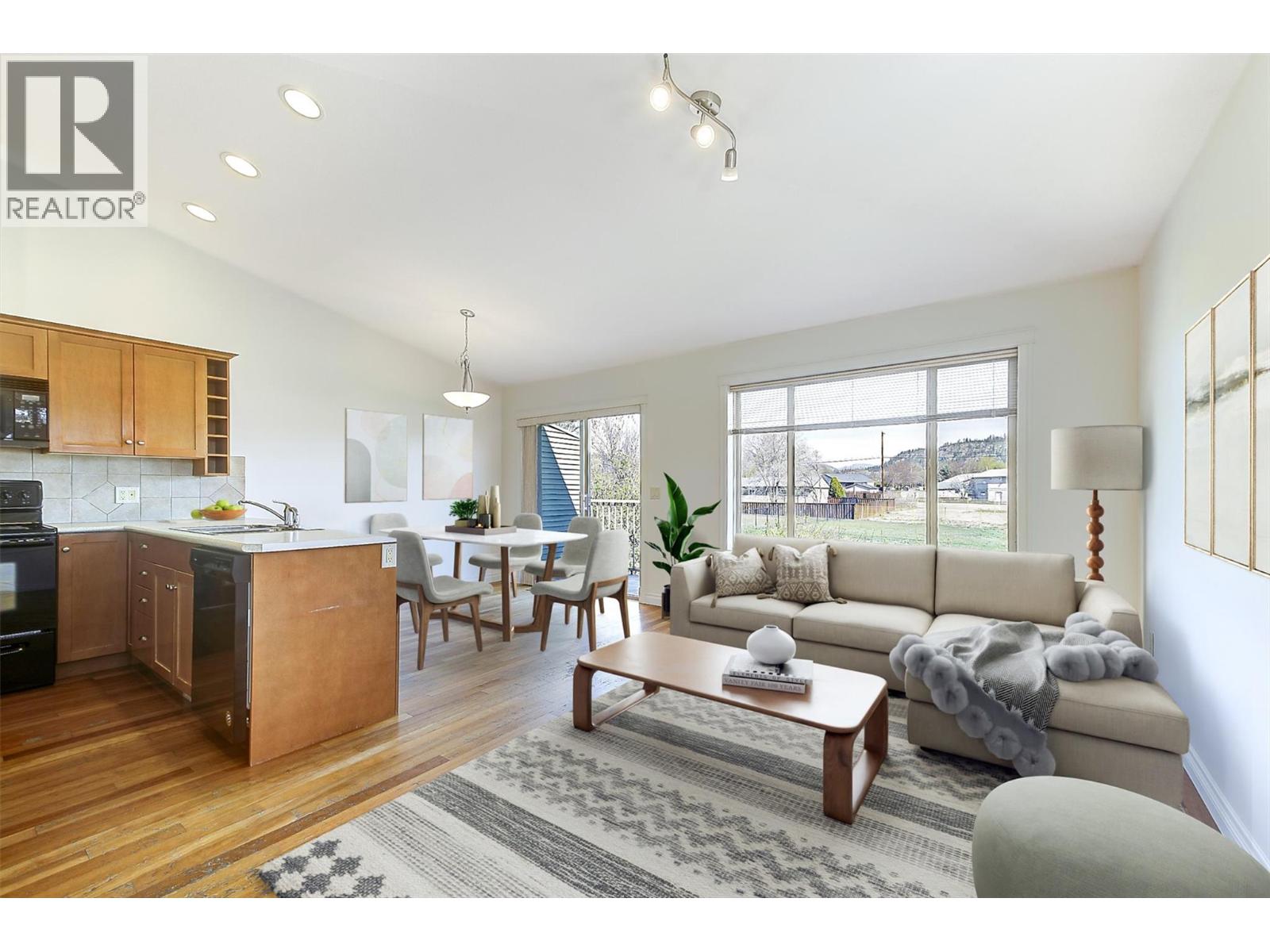 245 Snowsell Street Unit# 118, Kelowna