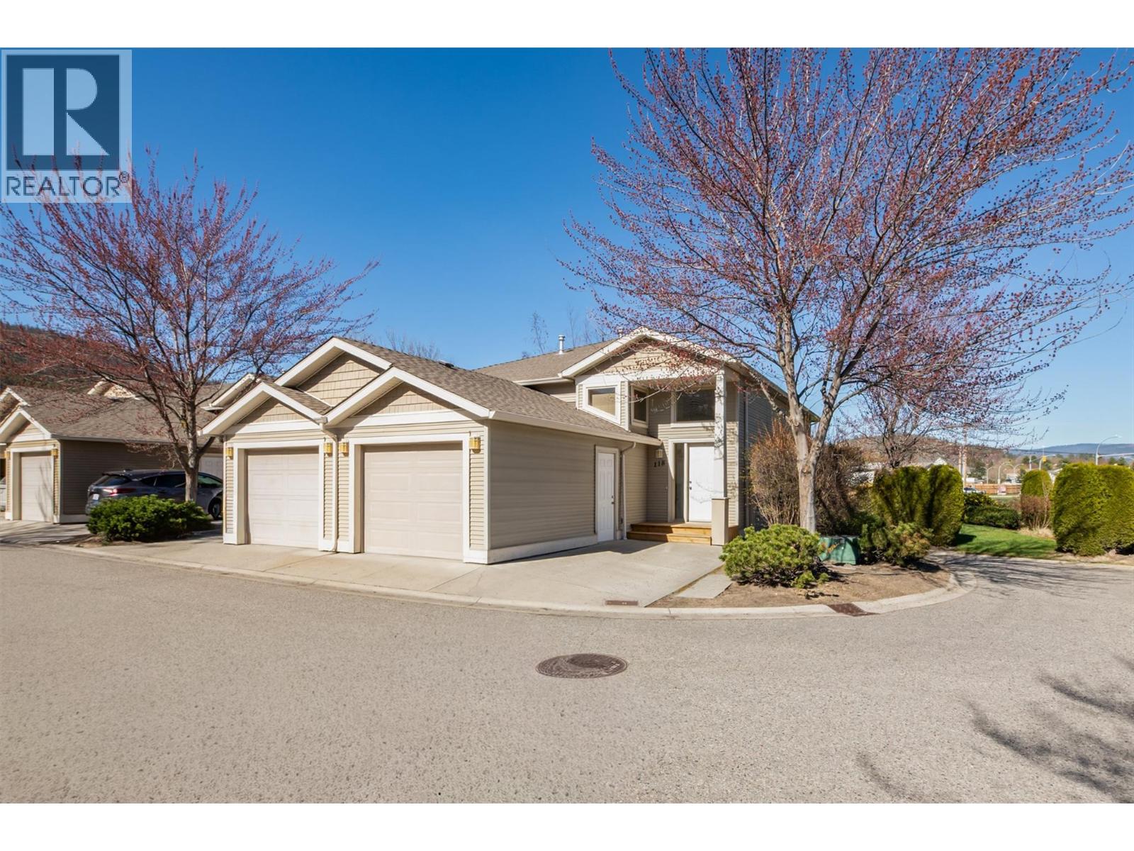 245 Snowsell Street Unit# 118, Kelowna