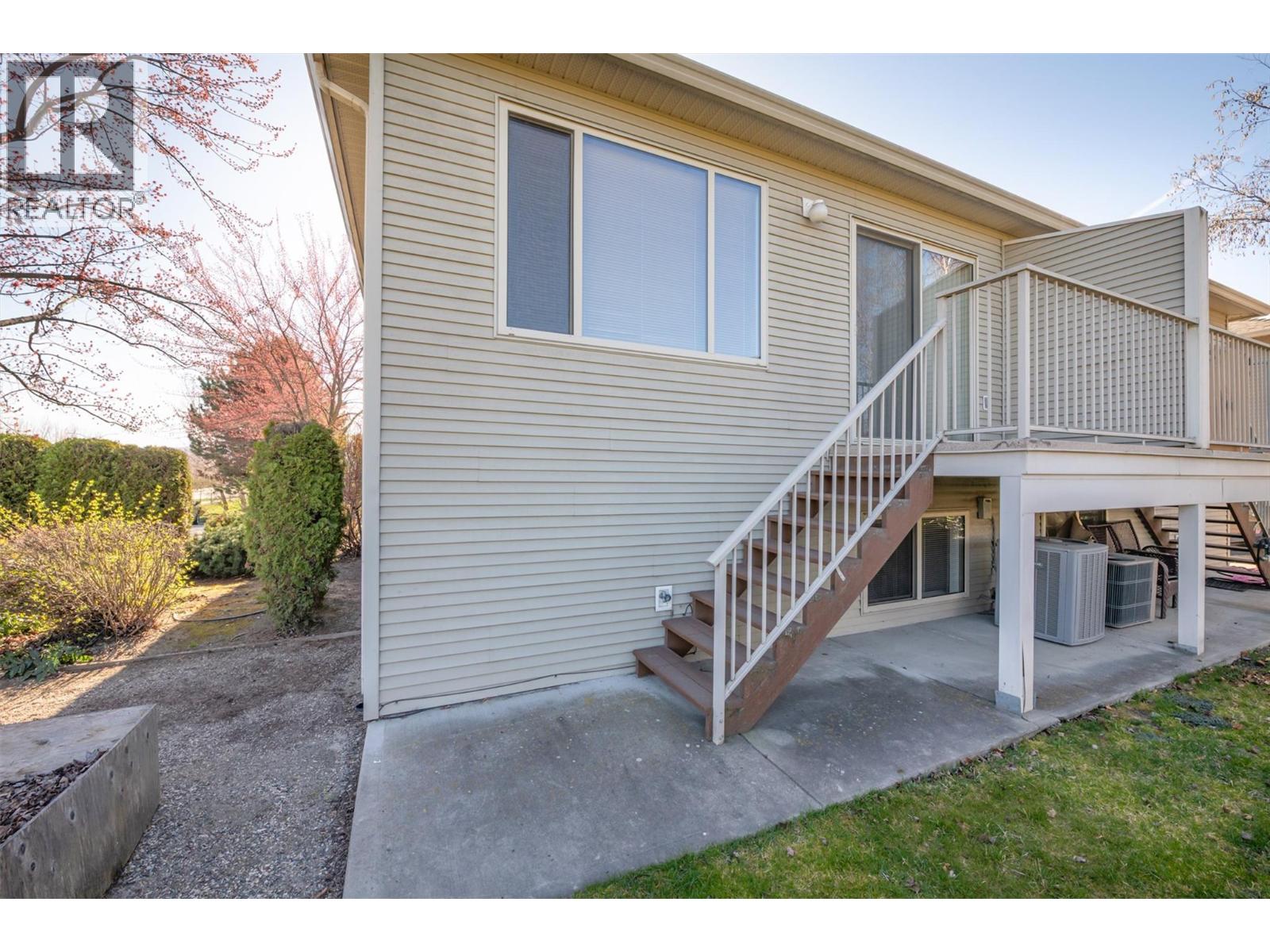 245 Snowsell Street Unit# 118, Kelowna
