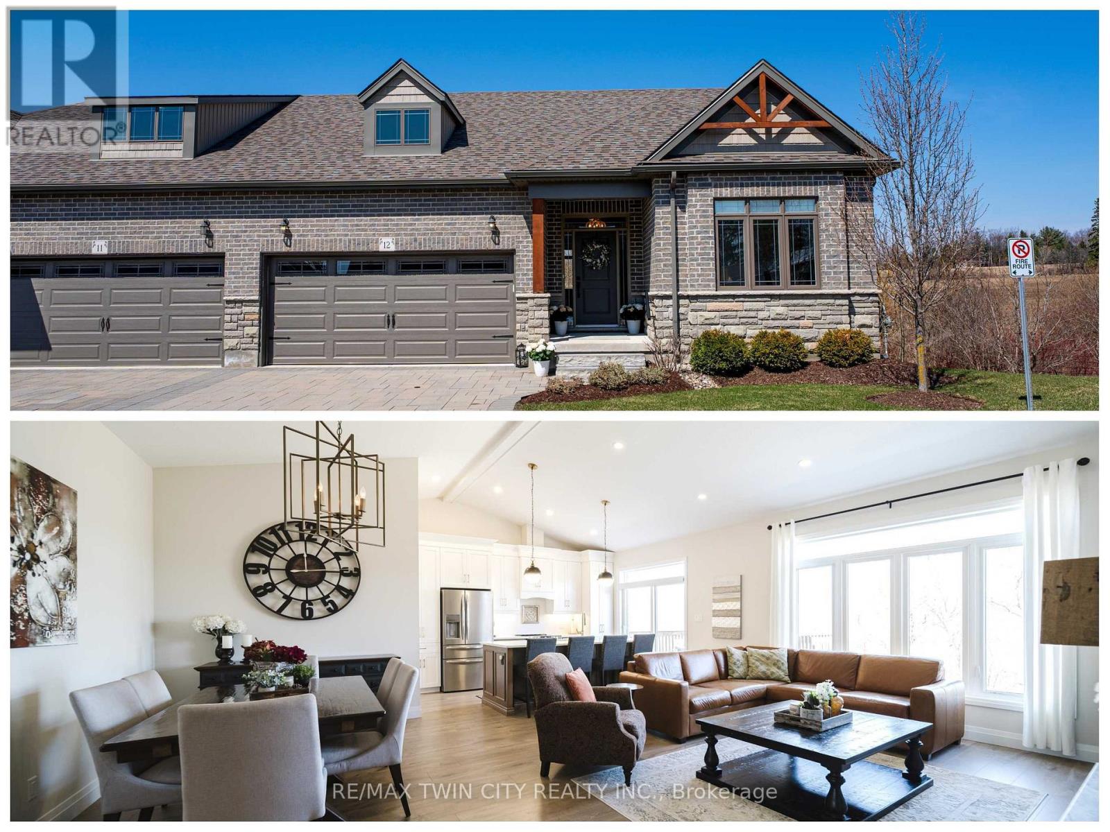 12 - 300 SNYDER'S ROAD E