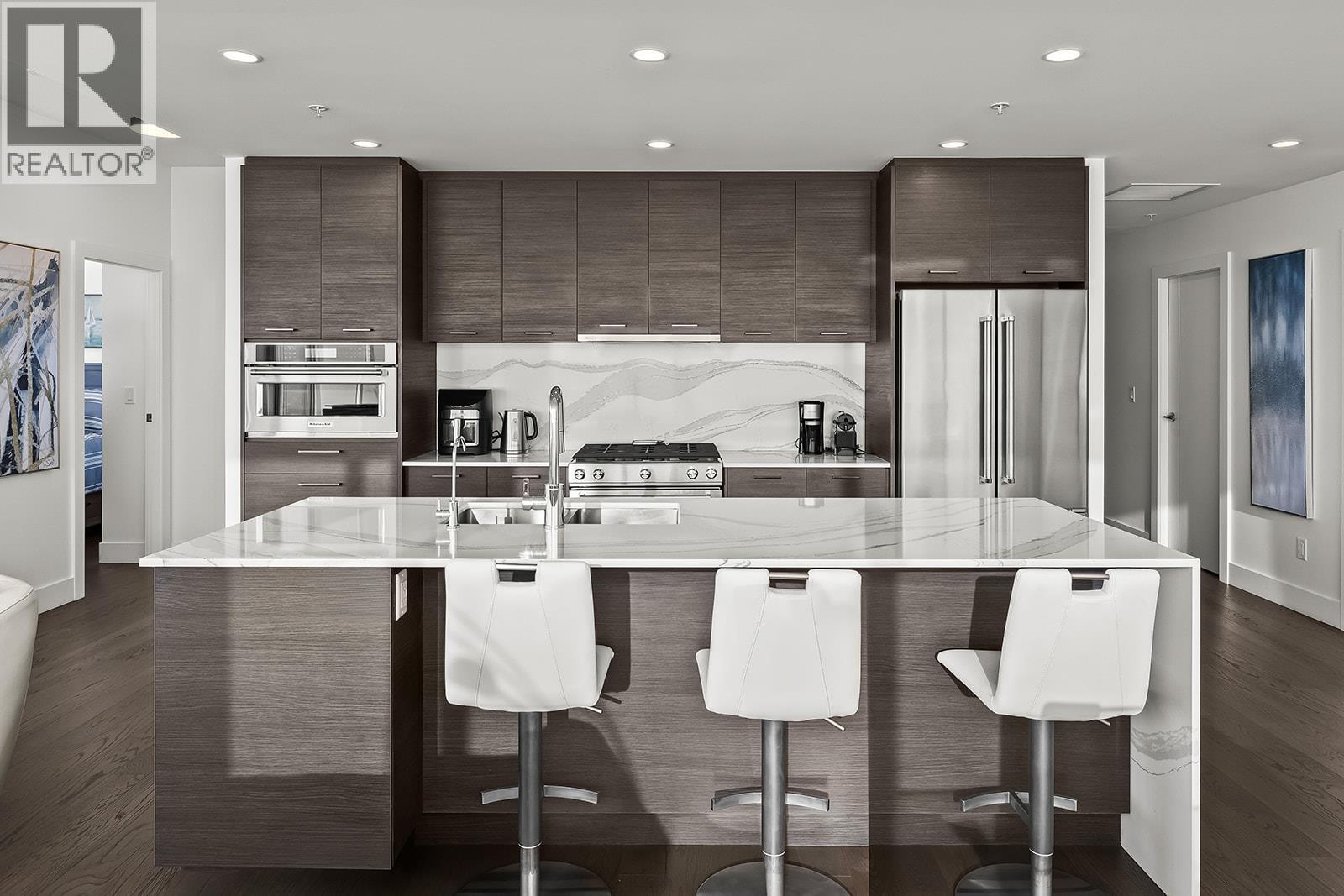 1903 1191 Sunset Drive, Kelowna