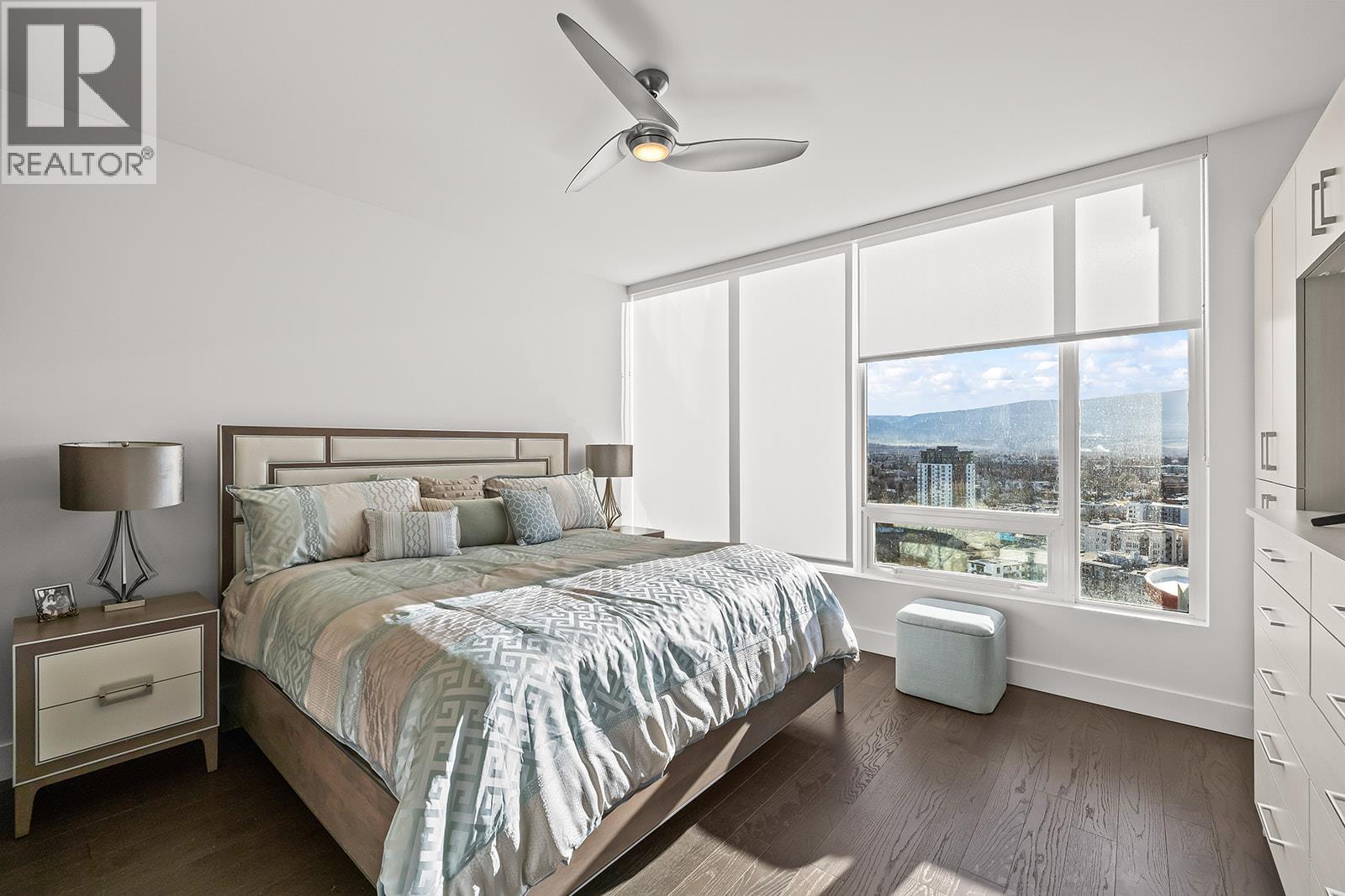 1903 1191 Sunset Drive, Kelowna