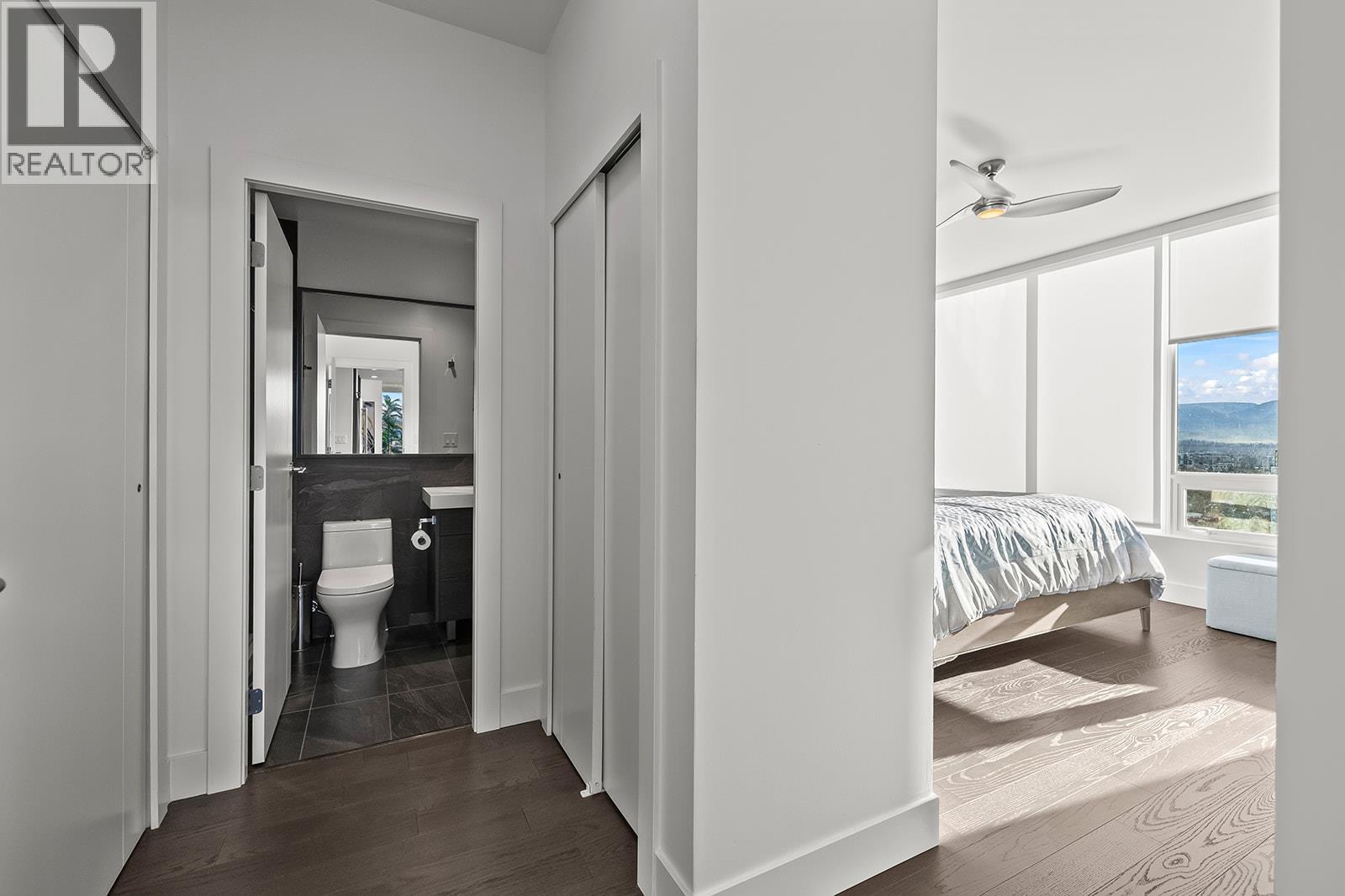 1903 1191 Sunset Drive, Kelowna