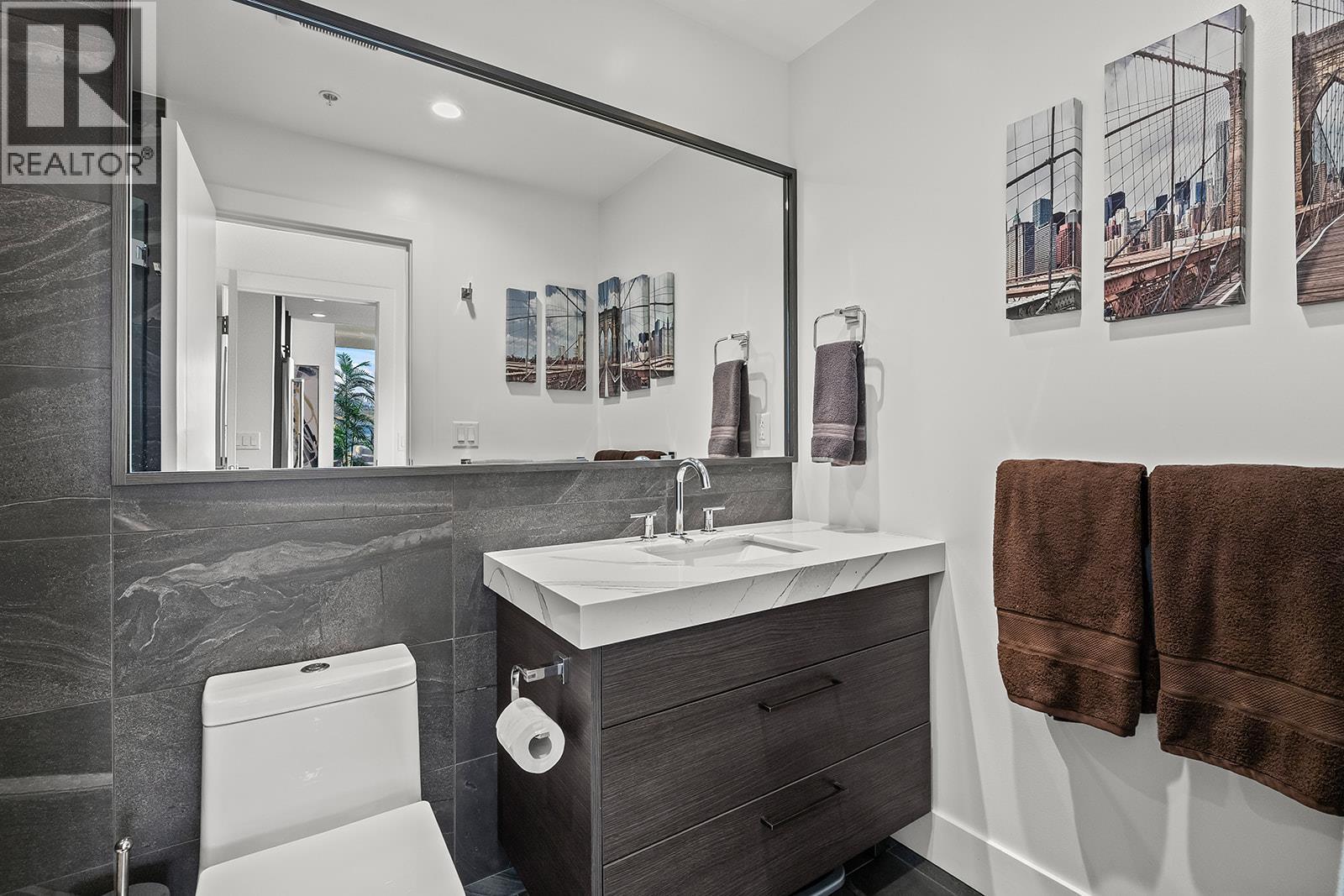 1903 1191 Sunset Drive, Kelowna