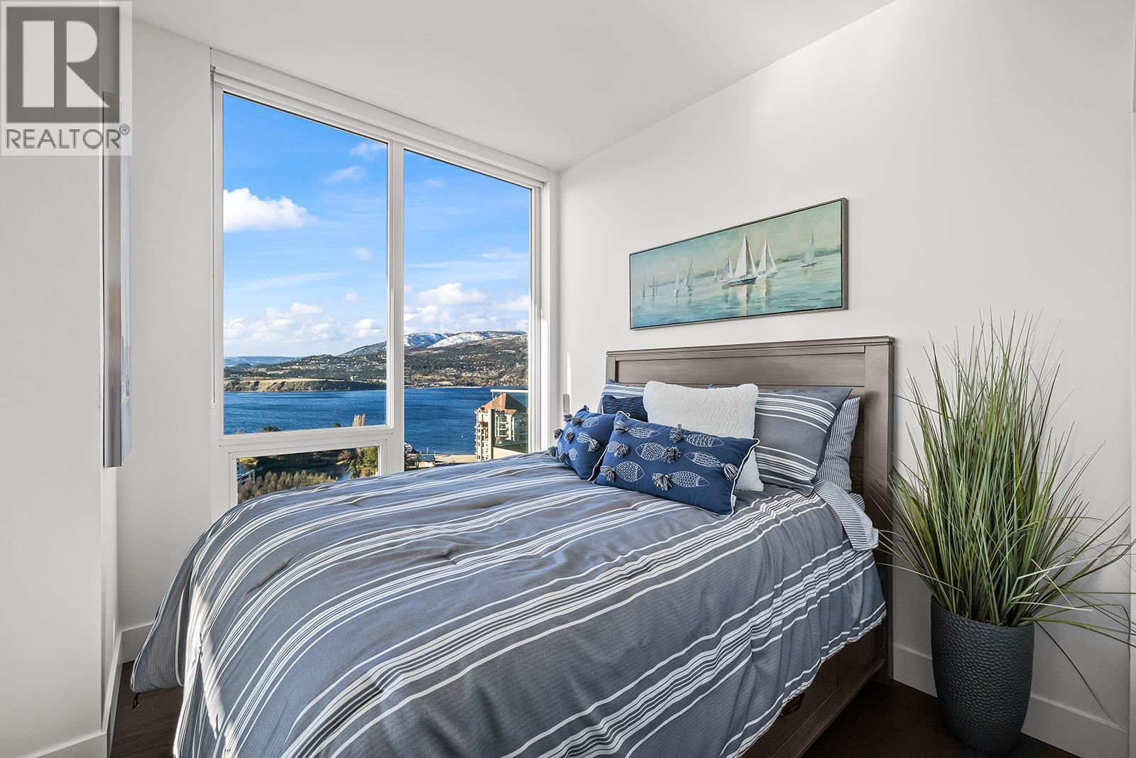 1903 1191 Sunset Drive, Kelowna