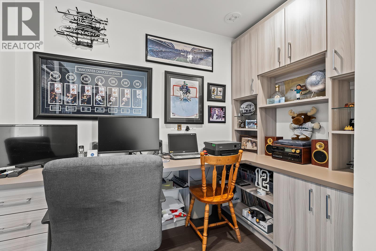 1903 1191 Sunset Drive, Kelowna