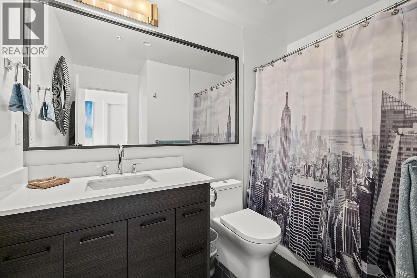 1903 1191 Sunset Drive, Kelowna