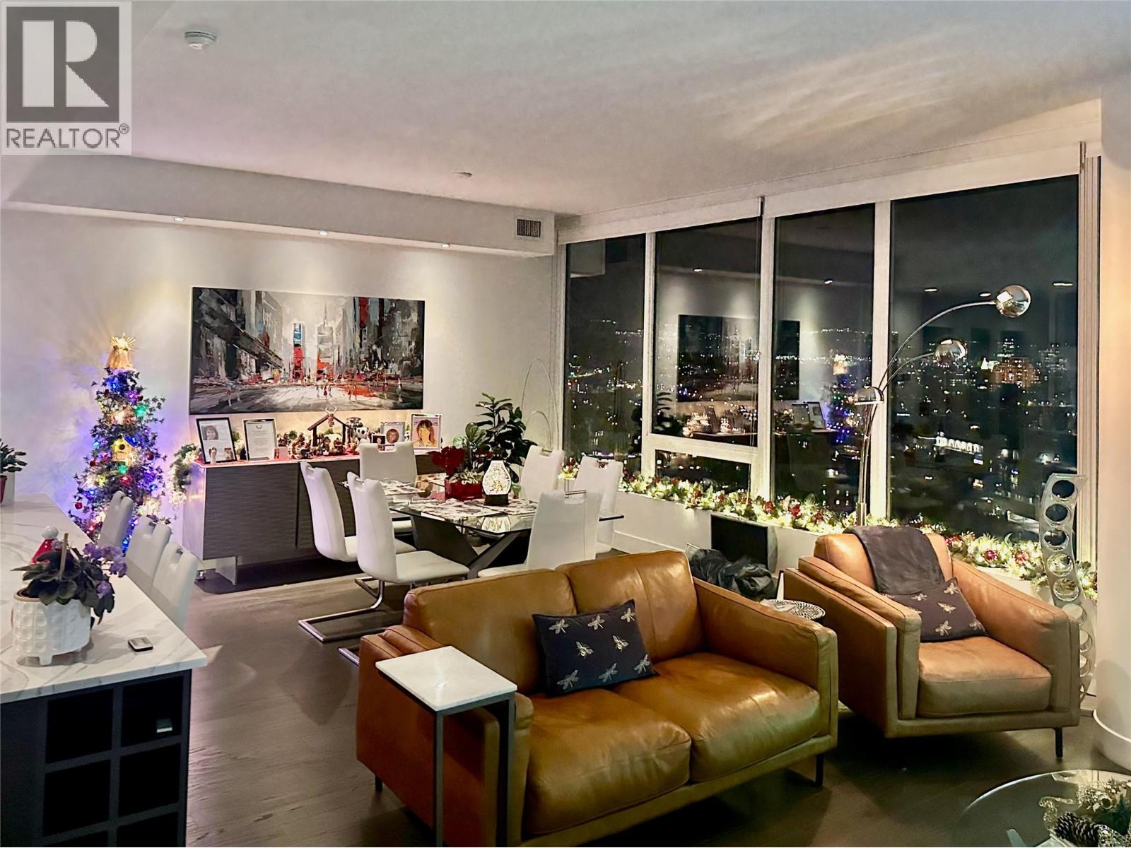 1903 1191 Sunset Drive, Kelowna