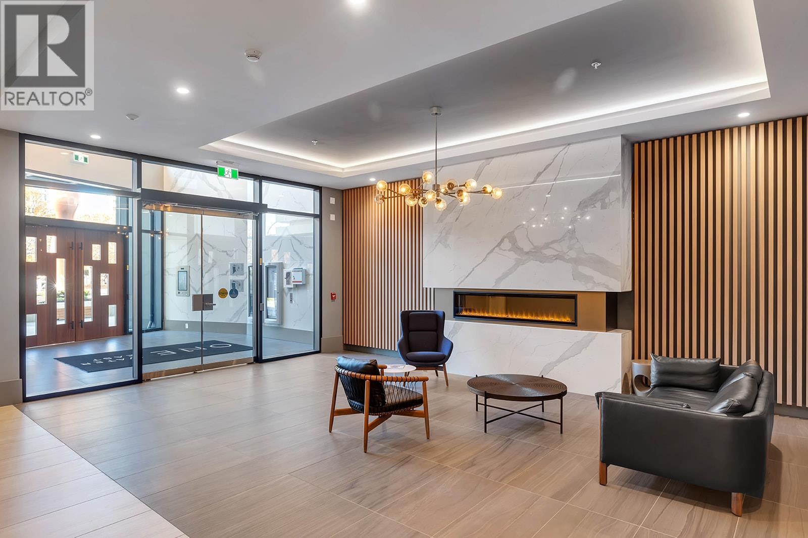 1903 1191 Sunset Drive, Kelowna