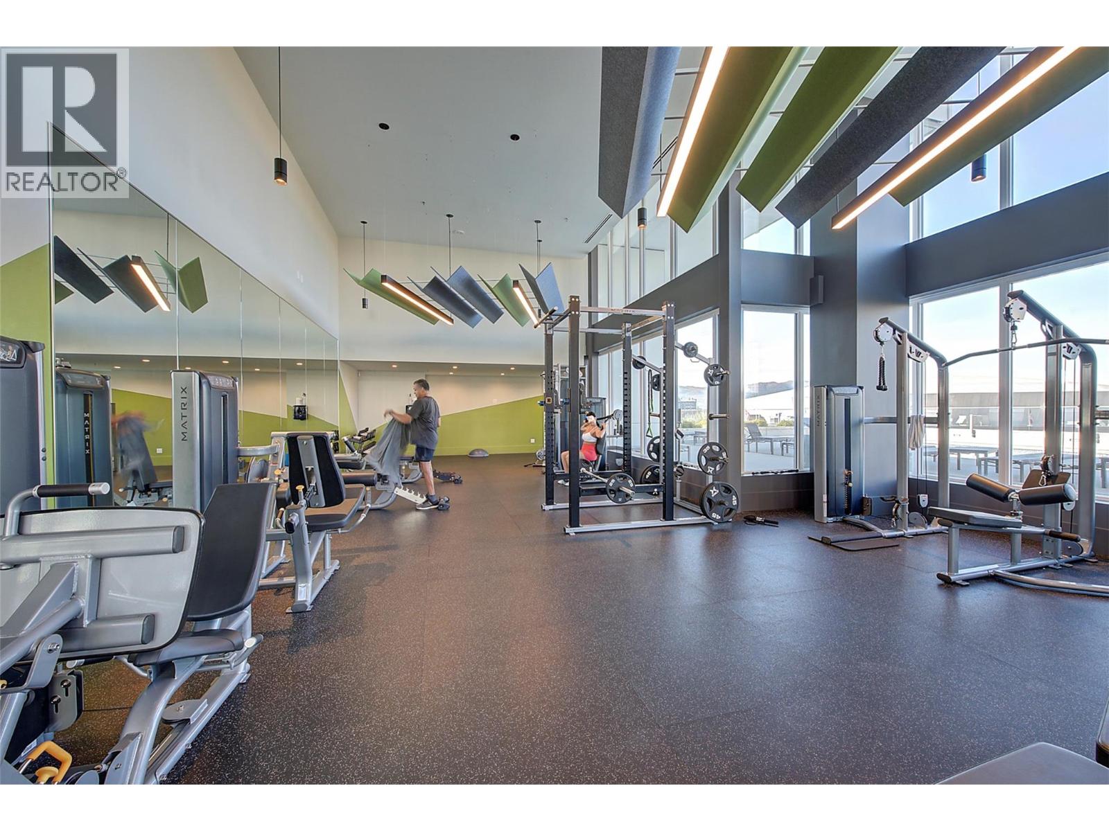 1903 1191 Sunset Drive, Kelowna