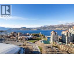 1903 1191 Sunset Drive, Kelowna