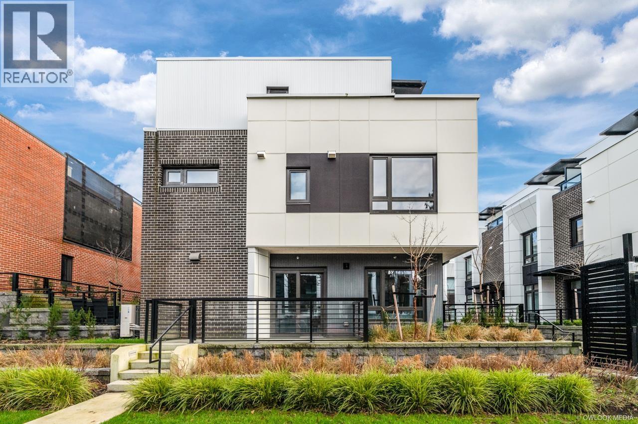 6322 OAK STREET, Vancouver