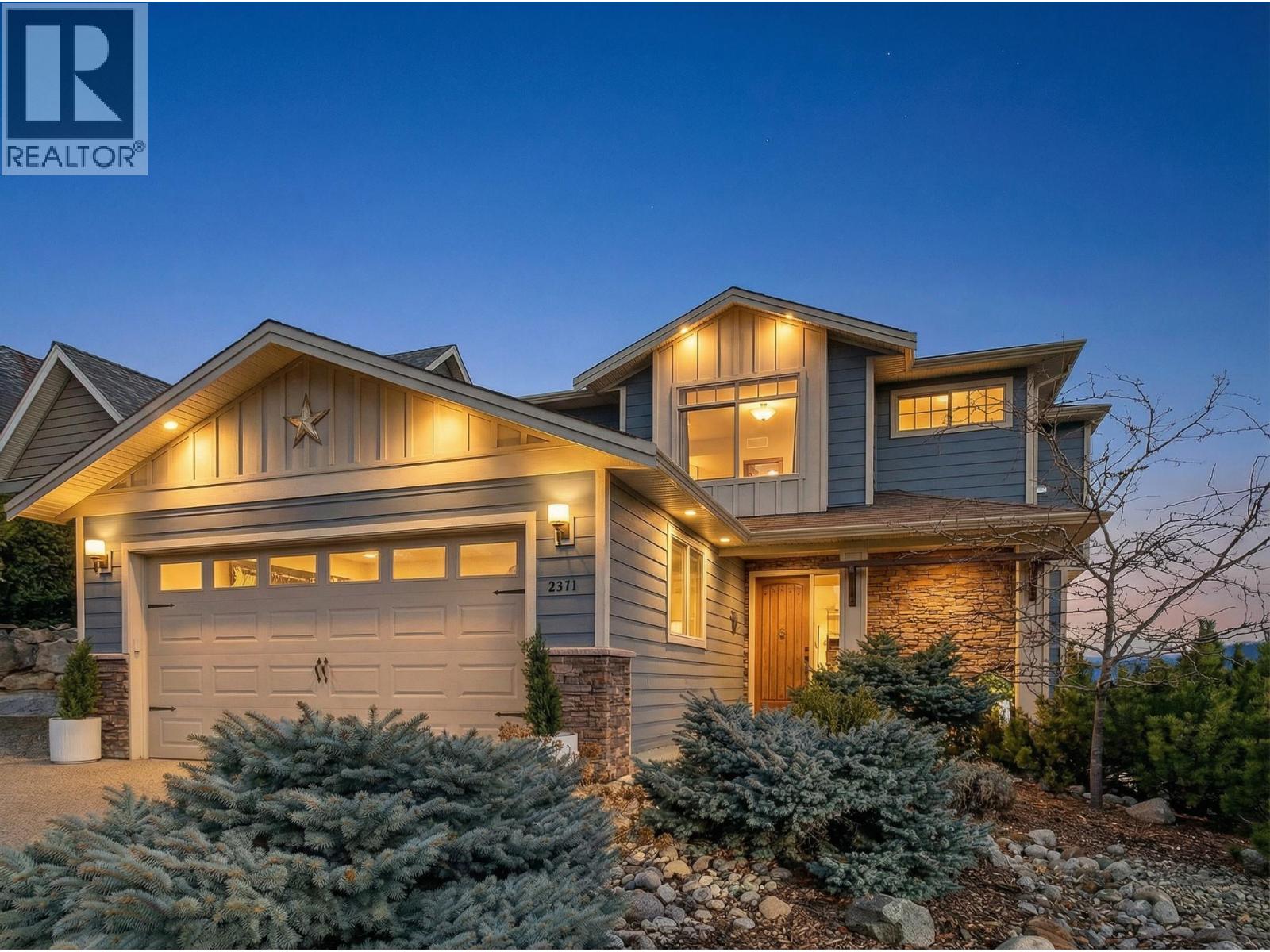 2371 Paramount Drive - 1