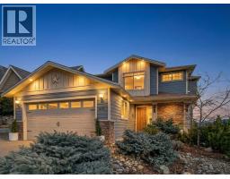  2371 Paramount Drive, West Kelowna