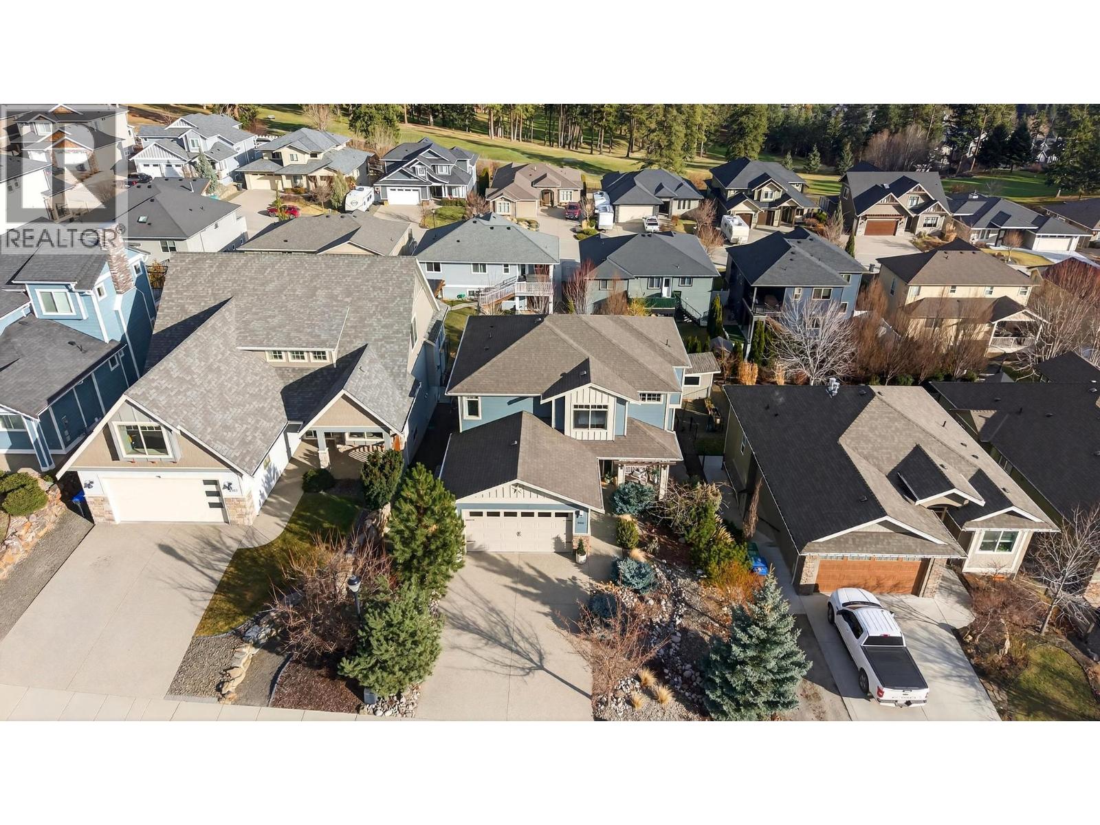  2371 Paramount Drive, West Kelowna