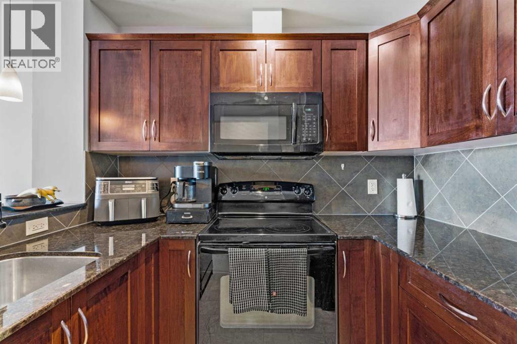 201 Sunset Drive, Cochrane