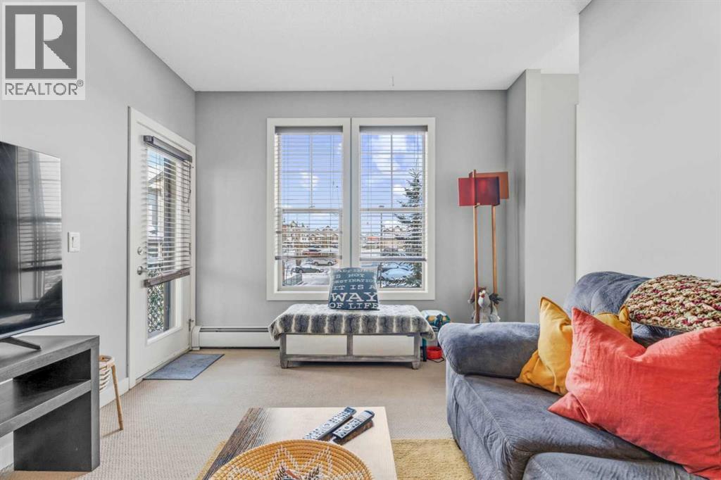 201 Sunset Drive, Cochrane