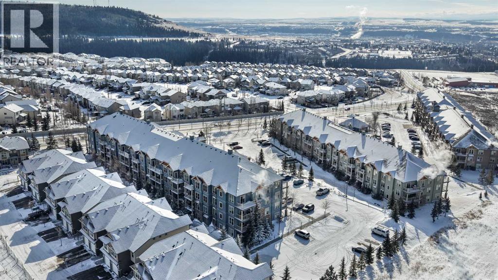 201 Sunset Drive, Cochrane