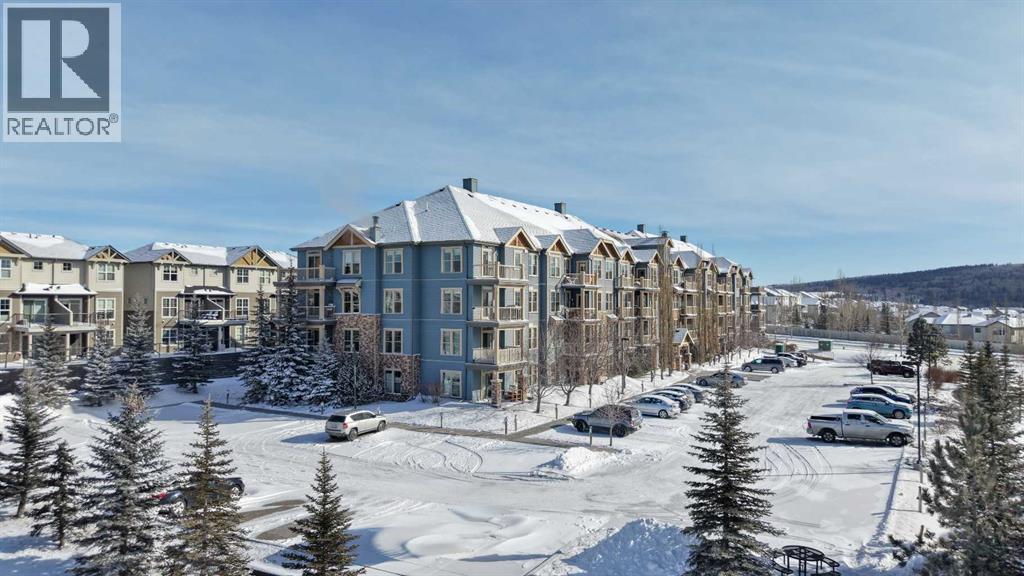 201 Sunset Drive, Cochrane