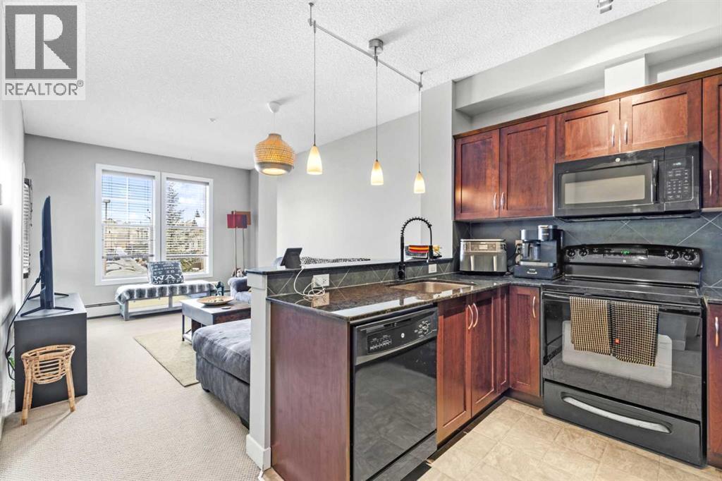 201 Sunset Drive, Cochrane