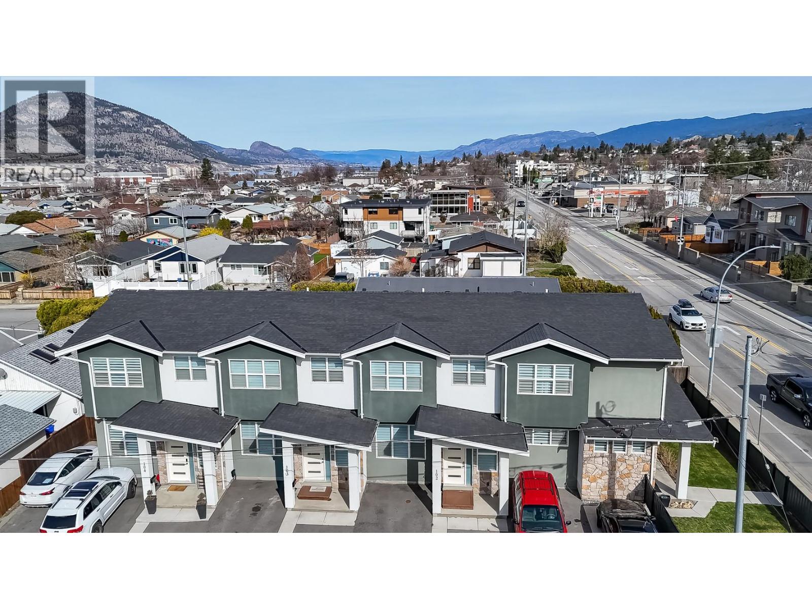 1273 GOVERNMENT Street Unit# 102, Penticton