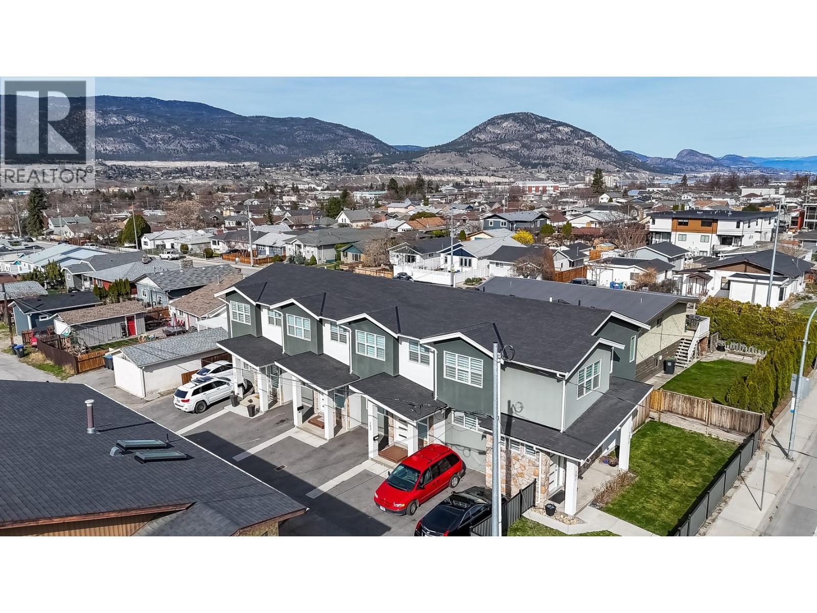 1273 GOVERNMENT Street Unit# 102, Penticton