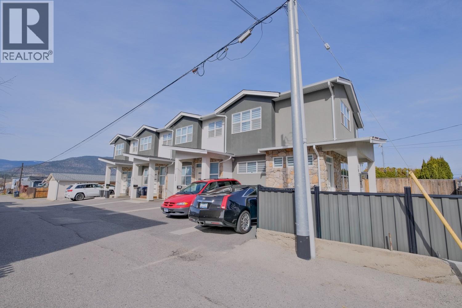 1273 GOVERNMENT Street Unit# 102, Penticton