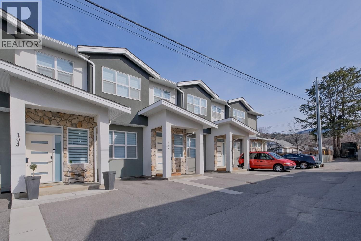 1273 GOVERNMENT Street Unit# 102, Penticton