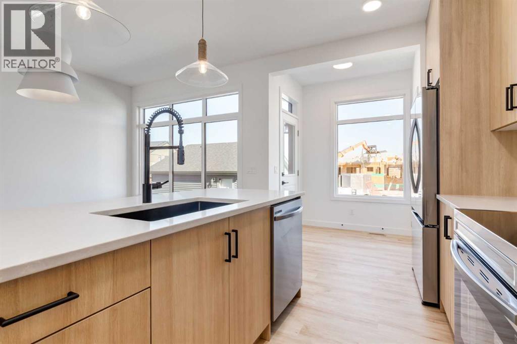 454 River Avenue, Cochrane