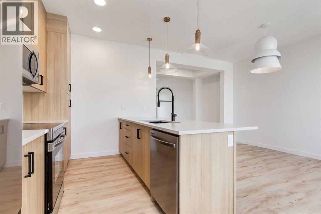 454 River Avenue, Cochrane