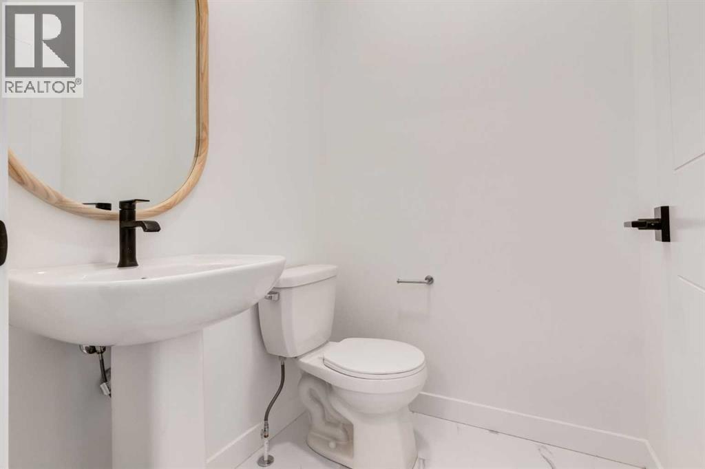 454 River Avenue, Cochrane