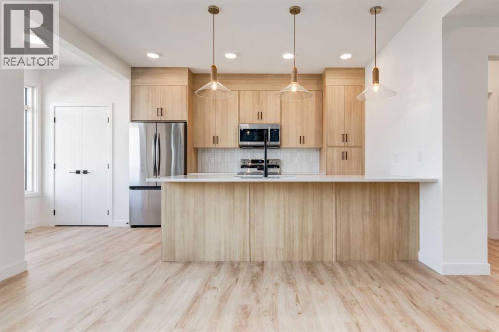 454 River Avenue, Cochrane