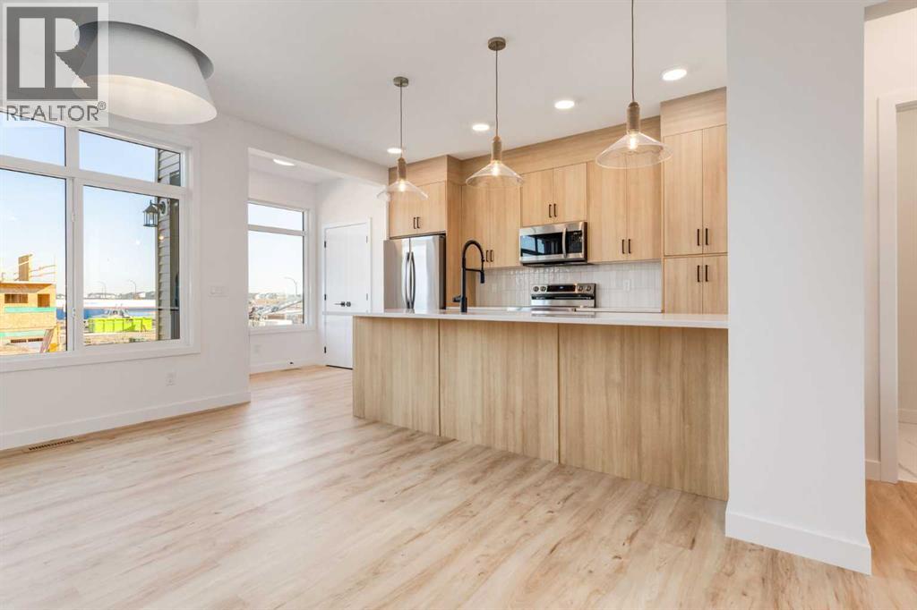 454 River Avenue, Cochrane