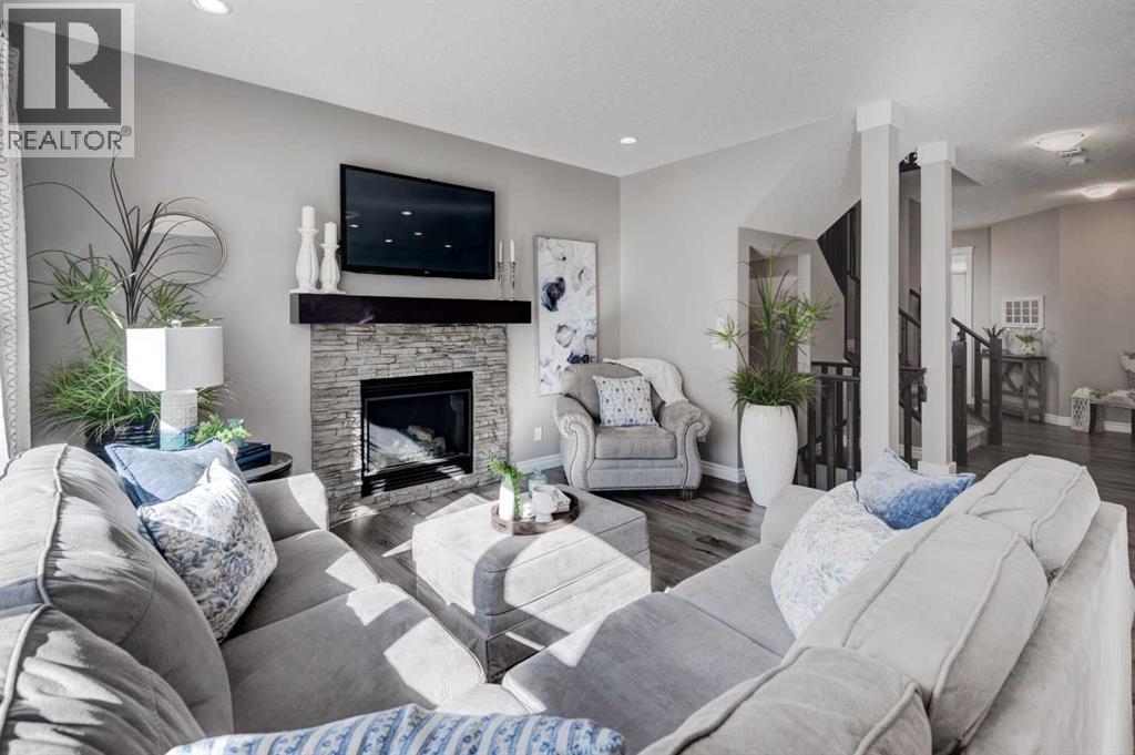 255 Riviera Way, Cochrane