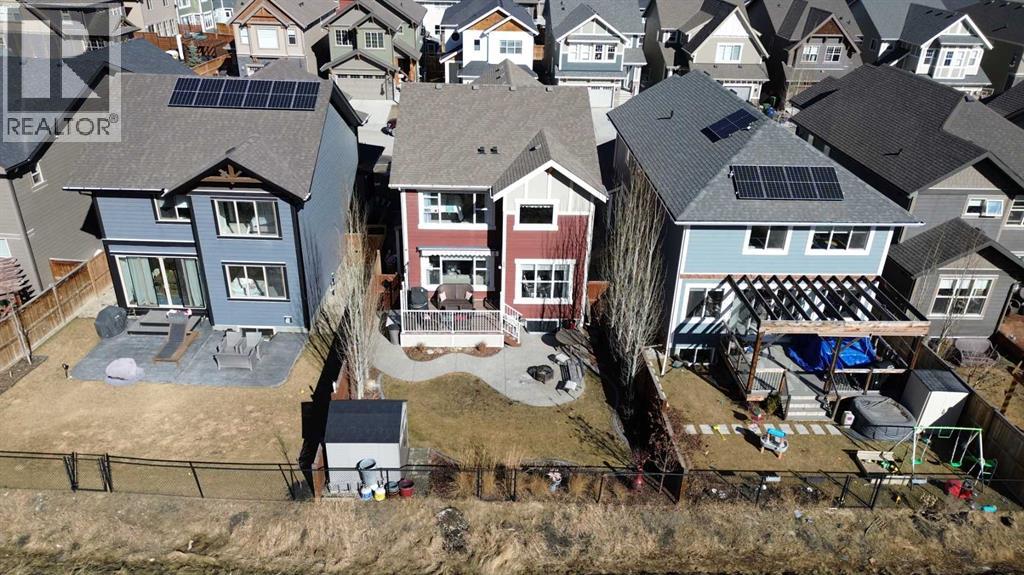 255 Riviera Way, Cochrane