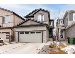House for sale at 993 Berg Pl, Leduc — MLS® E4482181