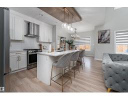 Bedroom 3 - 993 Berg Pl, Leduc, AB T9E1J7 Photo 6