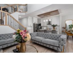 Bonus Room - 993 Berg Pl, Leduc, AB T9E1J7 Photo 8