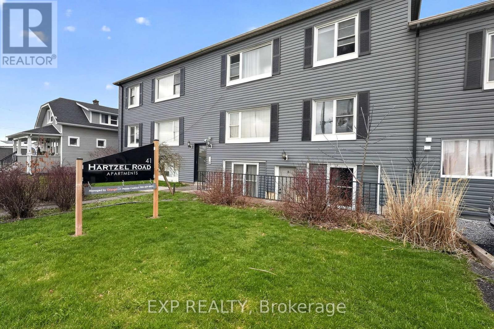 41 HARTZEL ROAD - 11