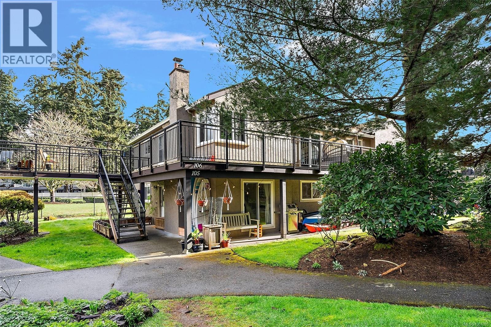 105 1987 Kaltasin Road, Sooke