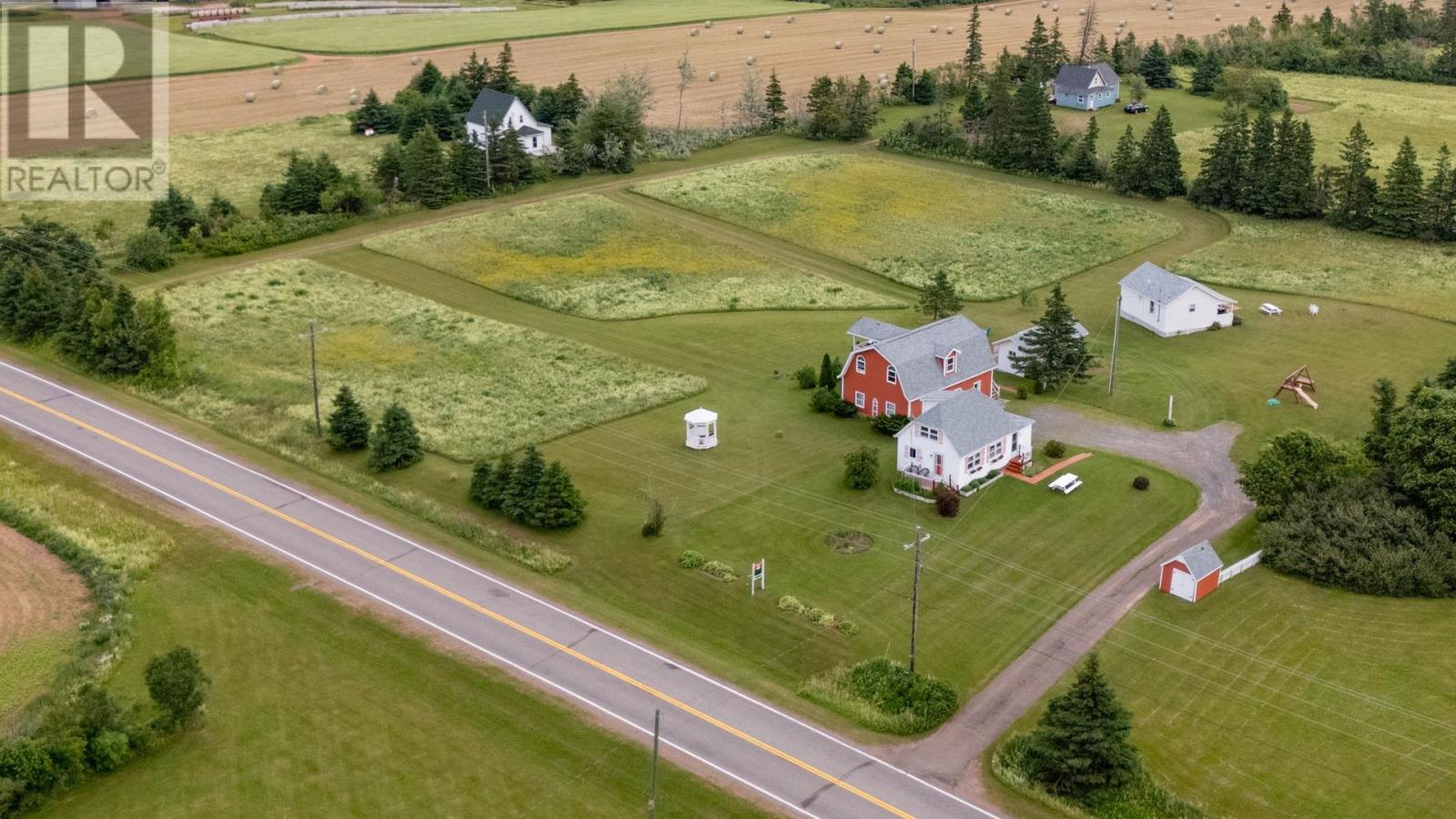 6888 Route 13, Mayfield - 46